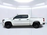 2026 Chevrolet Silverado 1500 - Preview 3
