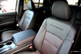2026 Honda Ridgeline - Preview 7