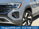 2026 Volkswagen Atlas Cross Sport - Preview 4