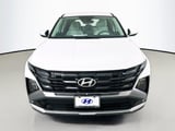 2026 Hyundai Tucson - Preview 2
