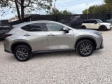 2026 Lexus NX - Preview 6