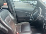 2023 Honda Ridgeline - Preview 4
