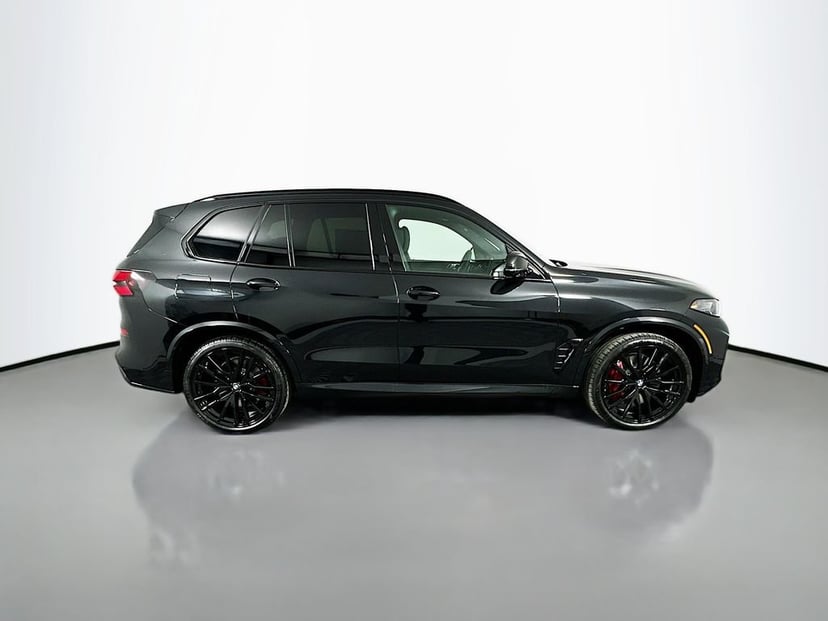 2026 BMW X5 - Image 2
