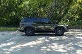 2024 Lexus GX - Preview 9