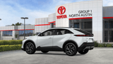 2026 Toyota C-HR - Preview 5