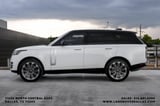 2023 Land Rover Range Rover - Preview 8