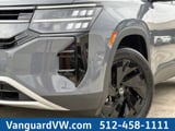 2027 Volkswagen Atlas - Preview 5