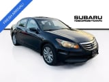 2011 Honda Accord - Preview 2