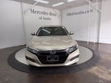 2019 Honda Accord - Preview 3