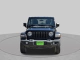 2024 Jeep Wrangler - Preview 8