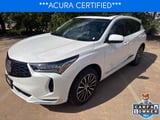 2026 Acura RDX - Preview 2