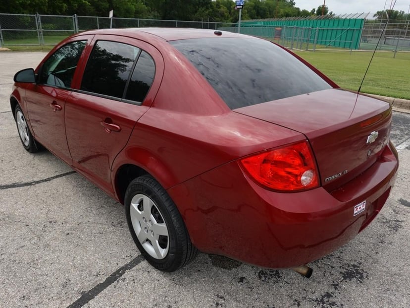 2008 Chevrolet Cobalt - Image 3