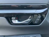2026 Honda CR-V - Preview 5