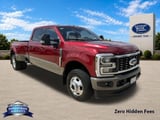 2026 Ford F-350 - Preview 2