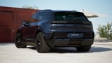 2026 Porsche Cayenne - Preview 3