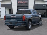 2026 GMC Sierra - Preview 4
