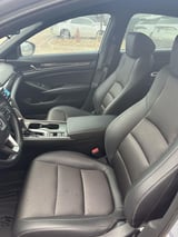 2022 Honda Accord - Preview 3