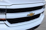 2017 Chevrolet Silverado 1500 - Preview 16