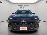 2025 Chevrolet Trax - Preview 8