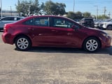 2025 Toyota Corolla - Preview 5