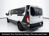 2017 Ford Transit - Preview 5