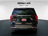 2026 GMC Yukon - Preview 7