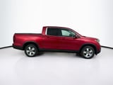 2026 Honda Ridgeline - Preview 8