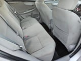 2013 Toyota Corolla - Preview 13