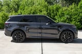 2027 Land Rover Range Rover Sport - Preview 6
