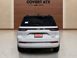 2027 Jeep Grand Cherokee - Preview 4