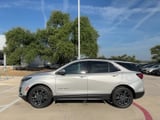 2022 Chevrolet Equinox - Preview 3