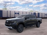 2026 Ford Ranger - Preview 14