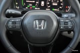 2026 Honda Accord - Preview 13