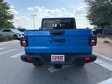 2026 Jeep Gladiator - Preview 8