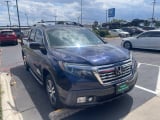 2017 Honda Ridgeline - Preview 3