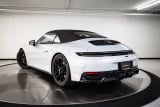 2026 Porsche 911 - Preview 3