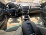 2015 Chevrolet Suburban - Preview 16