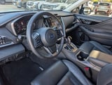 2024 Subaru Outback - Preview 9