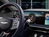2027 Genesis GV70 - Preview 13