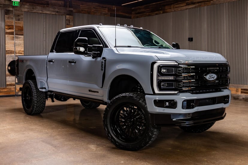 2026 Ford F-250 - Image 1