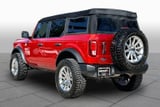 2023 Ford Bronco - Preview 11