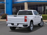 2026 Chevrolet Silverado 1500 - Preview 4