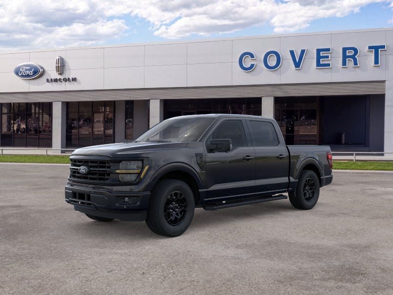 2026 Ford F-150 - Image 1