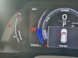 2024 Lexus RX - Preview 12