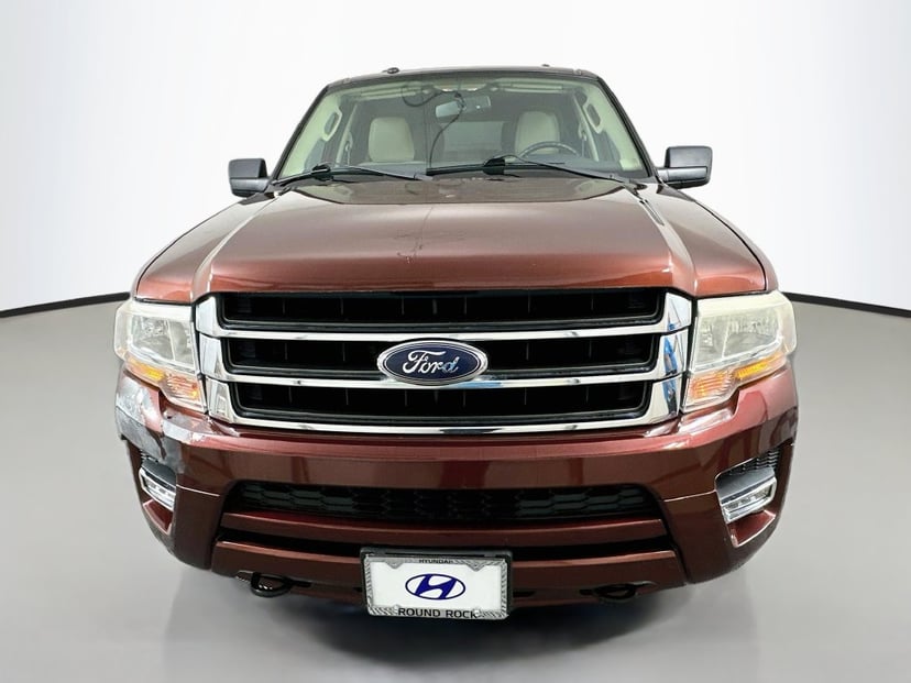 2015 Ford Expedition EL - Image 1