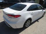 2020 Toyota Corolla - Preview 4