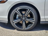 2026 Honda Accord - Preview 8