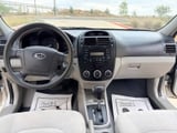 2008 Kia Spectra - Preview 9
