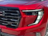 2026 GMC Acadia - Preview 3