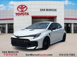 2026 Toyota GR-Corolla - Preview 2